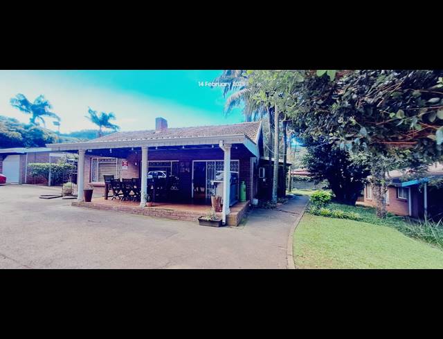 7 BEDROOM FREESTANDING FOR SALE IN OAK PARK